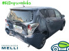 TOYOTA VERSO (AUR2/ZGR2) — автомобиль-донор на запчасти 
