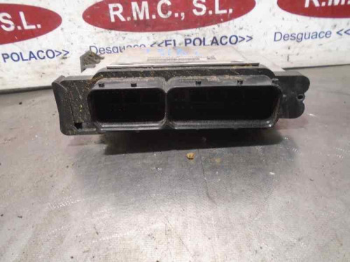 CENTRALITA MOTOR UCE SEAT IBIZA SC (6P5) 
