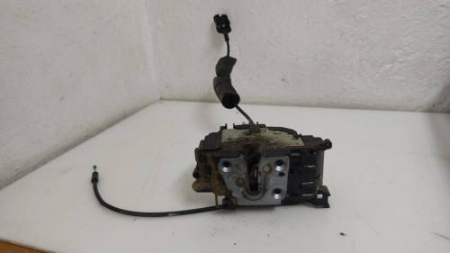 CERRADURA PUERTA DELANTERA IZQUIERDA RENAULT MEGANE III BERLINA 5P 