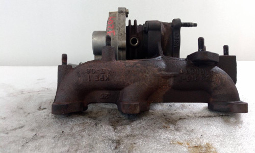 TURBOCOMPRESOR Seat IBIZA (6L1) 
