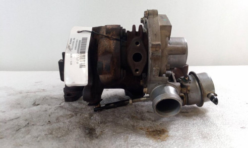 TURBOCOMPRESOR Seat IBIZA (6L1) 