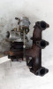 TURBOCOMPRESOR Seat IBIZA (6L1) 