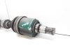 TRANSMISION DELANTERA IZQUIERDA Mitsubishi GRANDIS (NA0W) 