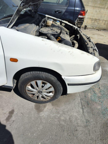 ALETA DELANTERA DERECHA SEAT IBIZA (6K1) 