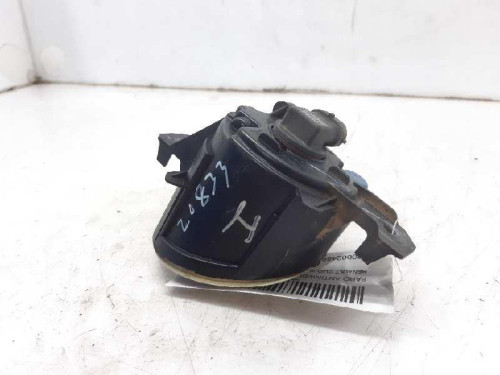  FARO ANTINIEBLA IZQUIERDO RENAULT CLIO III 