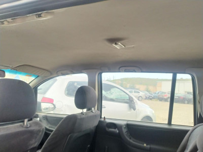 ASIDERO TECHO DELANTERO DERECHO, OPEL, ZAFIRA A