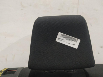 ASIENTOS TRASEROS, PEUGEOT, 2008
