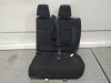  ASIENTOS TRASEROS PEUGEOT 2008 