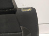  ASIENTOS TRASEROS PEUGEOT 2008 