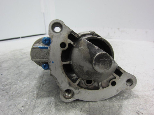  MOTOR ARRANQUE 