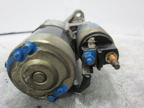  MOTOR ARRANQUE 