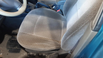HYUNDAI SANTA FE (SM)