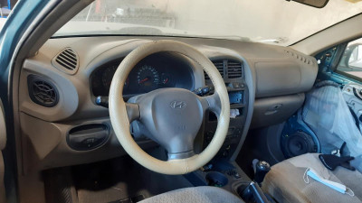HYUNDAI SANTA FE (SM)