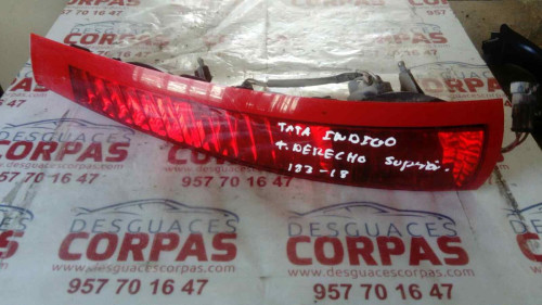  PILOTO TRASERO DERECHO TATA 