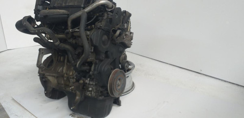 MOTOR COMPLETO FORD FIESTA (CBK) 