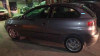 SEAT IBIZA (6L1) — vehículo donante para recambios 