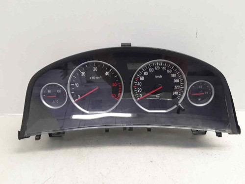 CUADRO INSTRUMENTOS Opel VECTRA C BERLINA 