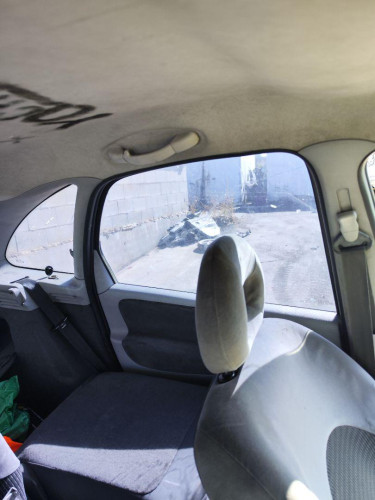 ASIDERO TECHO TRASERO IZQUIERDO CITROEN XSARA PICASSO 