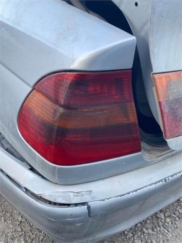 PILOTO TRASERO IZQUIERDO BMW SERIE 3 BERLINA (E46) 