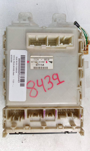  CAJA RELES / FUSIBLES TOYOTA PRIUS (NHW20) 