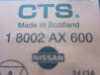  POTENCIOMETRO PEDAL NISSAN MICRA (K12E) 