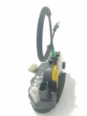 CERRADURA PUERTA TRASERA IZQUIERDA, OPEL, INSIGNIA SPORTS TOURER