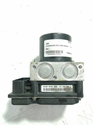 ABS, VOLKSWAGEN, POLO IV (9N3)