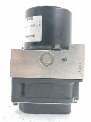 ABS, VOLKSWAGEN, POLO IV (9N3)