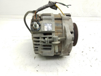 ALTERNADOR, NISSAN, ALMERA (N16/E)