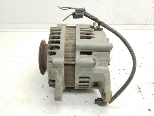  ALTERNADOR NISSAN ALMERA (N16/E) 