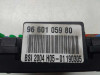 CAJA RELES / FUSIBLES Peugeot 307 BREAK / SW (S1)(04.2002) 