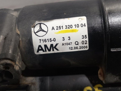 BOMBA SUSPENSION, MERCEDES-BENZ, CLASE R (BM 251)