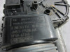  MOTOR LIMPIA DELANTERO MAZDA 3 BERLINA (BK) 