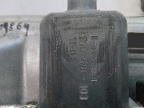 ELEVALUNAS TRASERO DERECHO Opel INSIGNIA BERLINA 