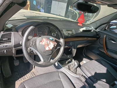 BMW SERIE 1 CABRIO (E88)