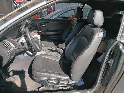 BMW SERIE 1 CABRIO (E88) — автомобиль-донор на запчасти 