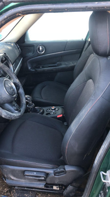 BMW MINI COUNTRYMAN (R60)