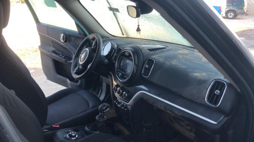 BMW MINI COUNTRYMAN (R60) — Donor Vehicle for Used Parts 
