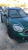 BMW MINI COUNTRYMAN (R60) — Donor Vehicle for Used Parts 