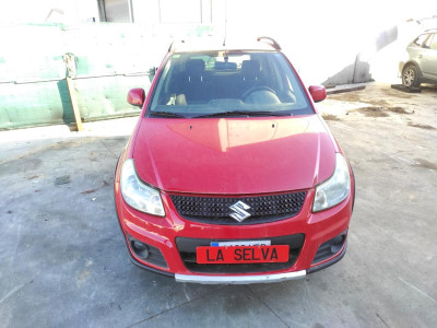 SUZUKI SX4 (RW/EY)