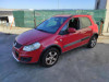 SUZUKI SX4 (RW/EY) — автомобиль-донор на запчасти 