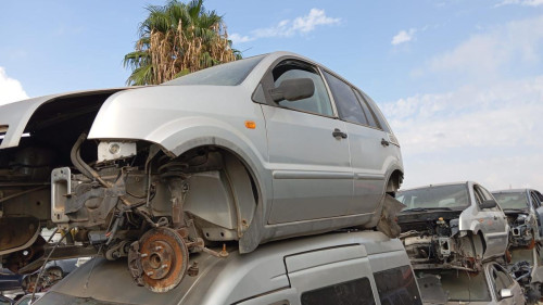  FORD FUSION (CBK) 
