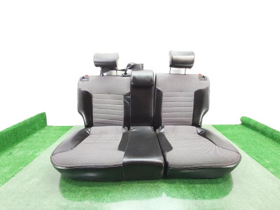 ASIENTOS TRASEROS, Volkswagen, POLO V (6R1)
