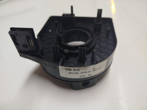 ANILLO AIRBAG Seat IBIZA (6L1) 