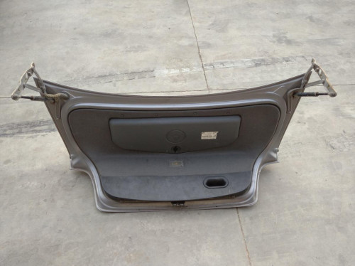 TAPA MALETERO BMW SERIE 5 BERLINA (E39) 