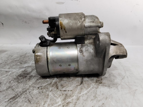 MOTOR ARRANQUE Opel ASTRA H BERLINA 