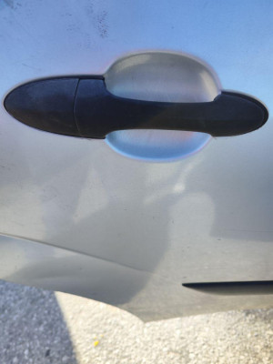 MANETA EXTERIOR TRASERA DERECHA