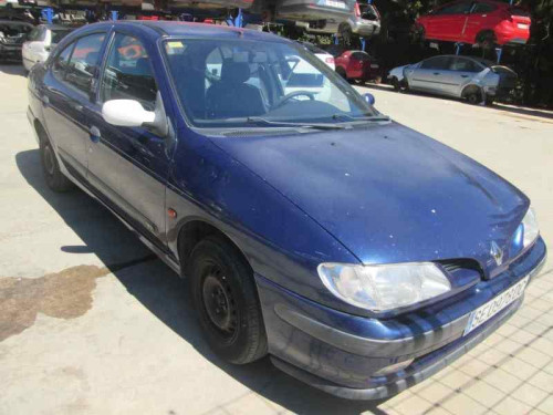  RENAULT MEGANE I CLASSIC (LA0) 