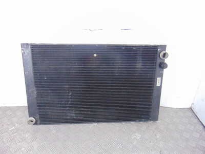 RADIADOR AGUA, AUDI, A8 (4E)