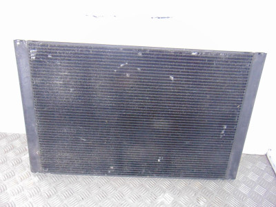 RADIADOR AGUA, AUDI, A8 (4E)